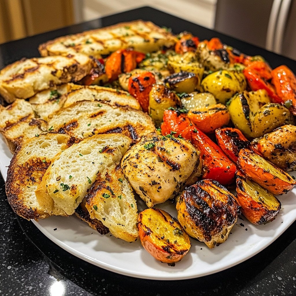 Simple Dinner Ideas for Any Night