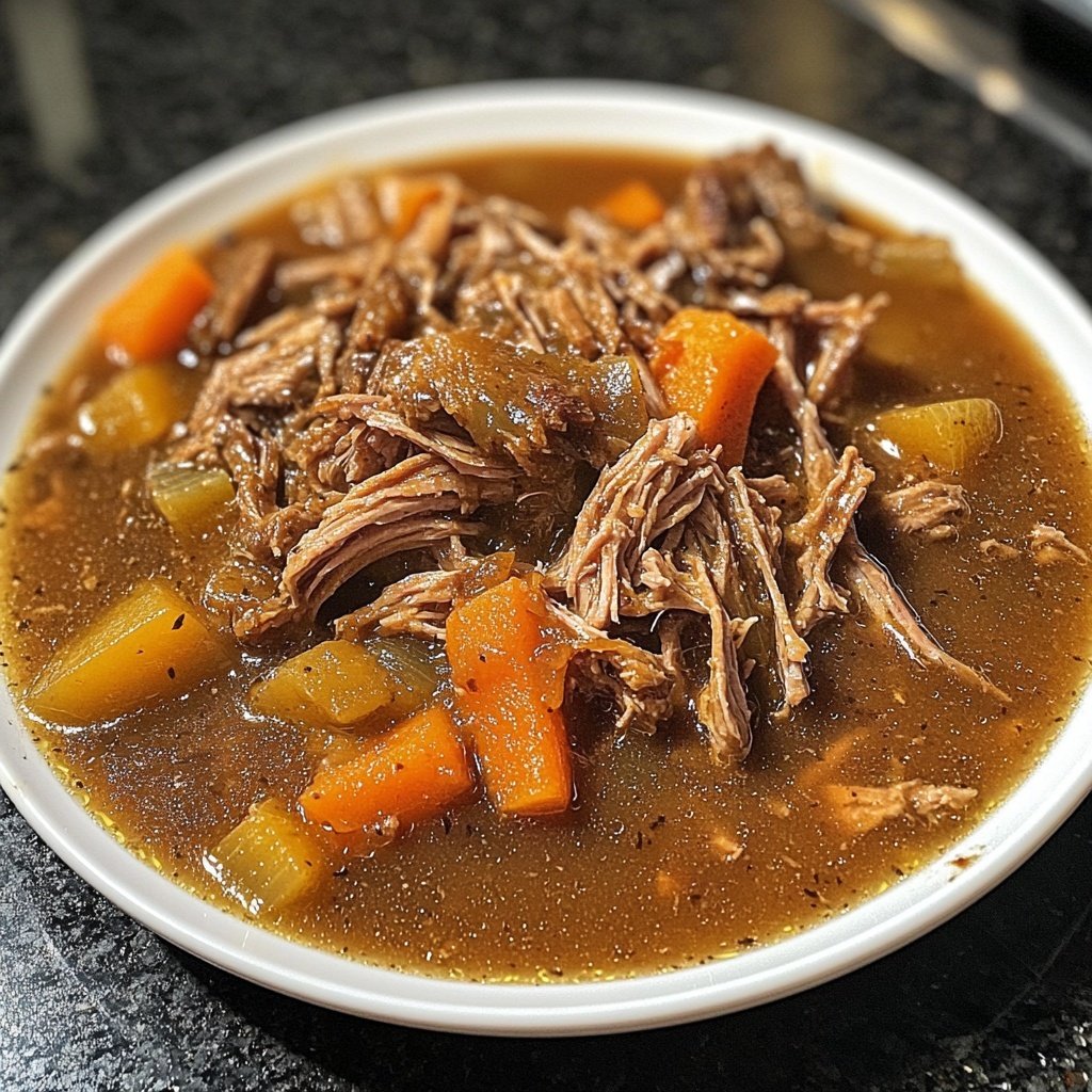 Crockpot Recipes for Easy Dinners