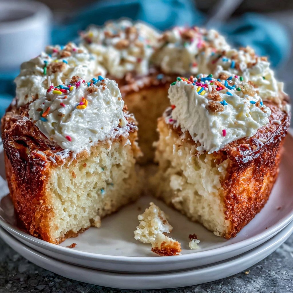 Simple Cake Recipes For Beginners