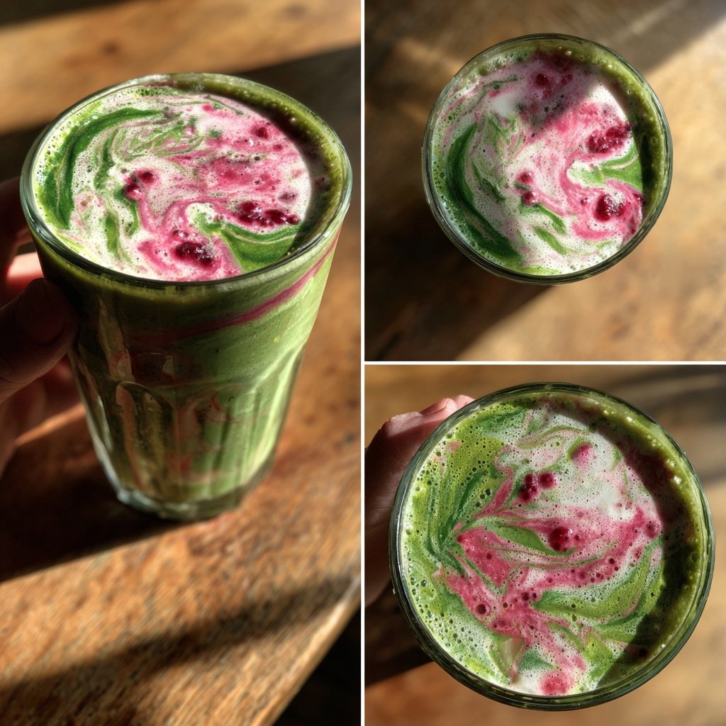 Easy Smoothie With Yogurt
